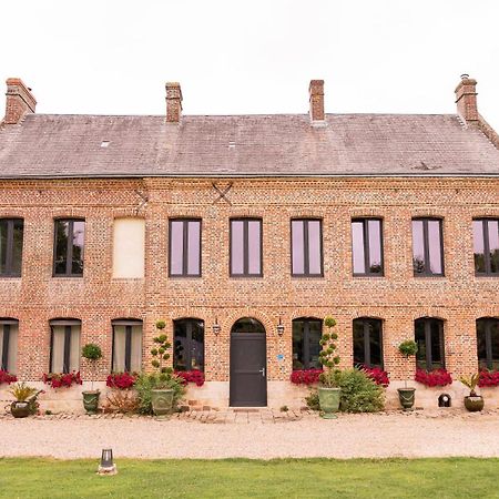 Ingouville Manoir Des Carreaux Chambres D'Hotes المظهر الخارجي الصورة