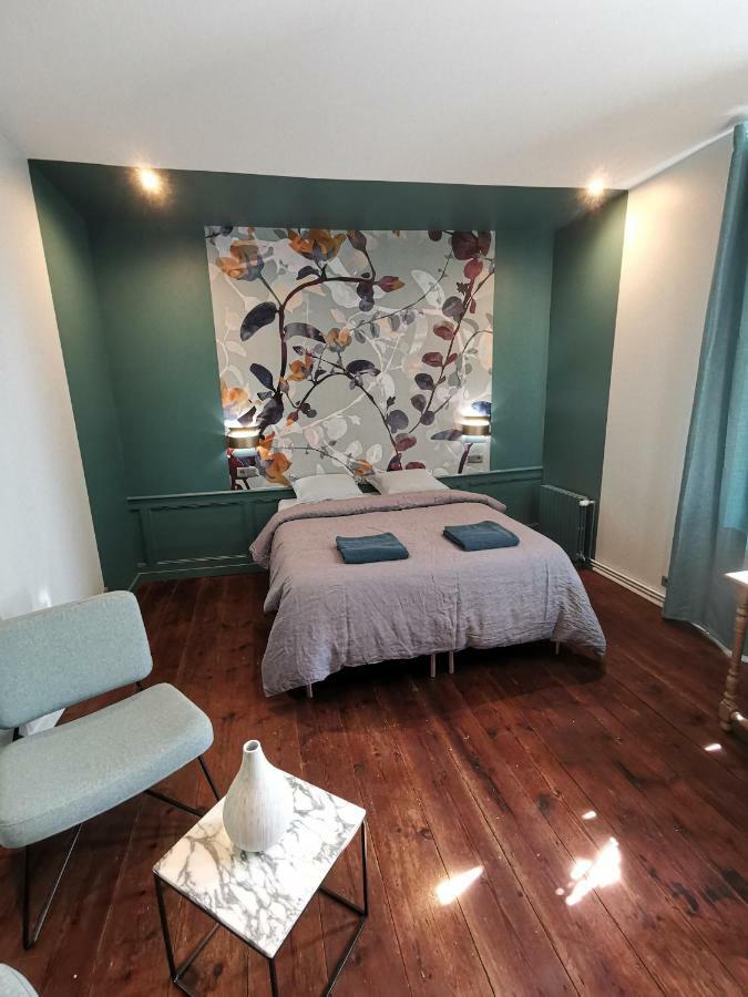 Ingouville Manoir Des Carreaux Chambres D'Hotes المظهر الخارجي الصورة