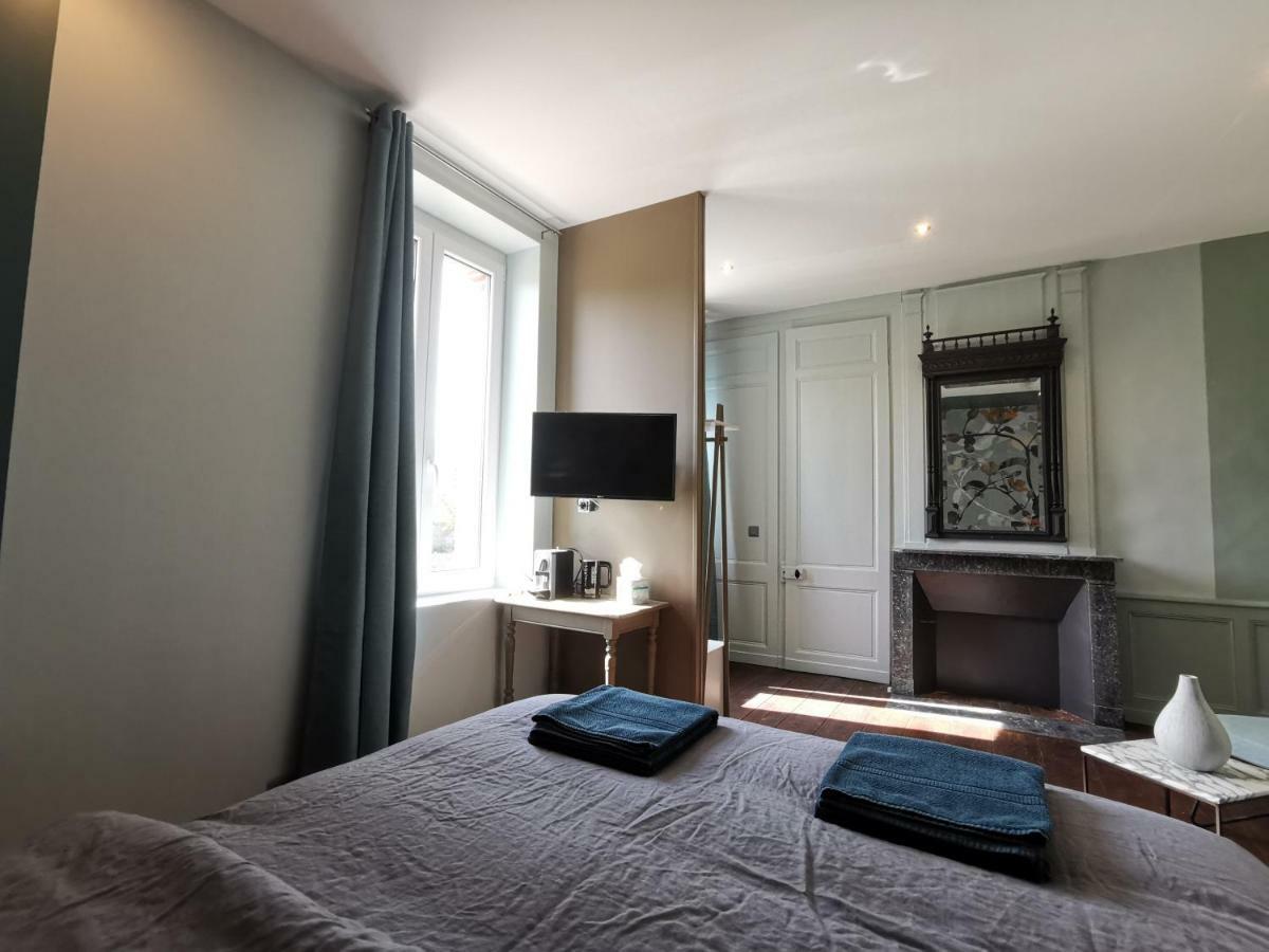 Ingouville Manoir Des Carreaux Chambres D'Hotes المظهر الخارجي الصورة
