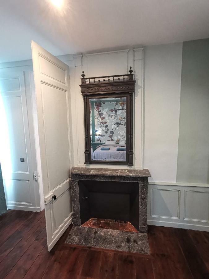 Ingouville Manoir Des Carreaux Chambres D'Hotes المظهر الخارجي الصورة