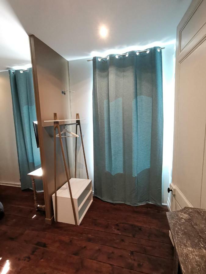 Ingouville Manoir Des Carreaux Chambres D'Hotes المظهر الخارجي الصورة