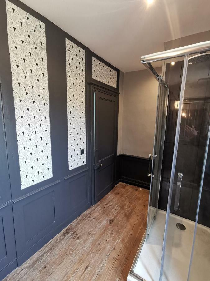 Ingouville Manoir Des Carreaux Chambres D'Hotes المظهر الخارجي الصورة