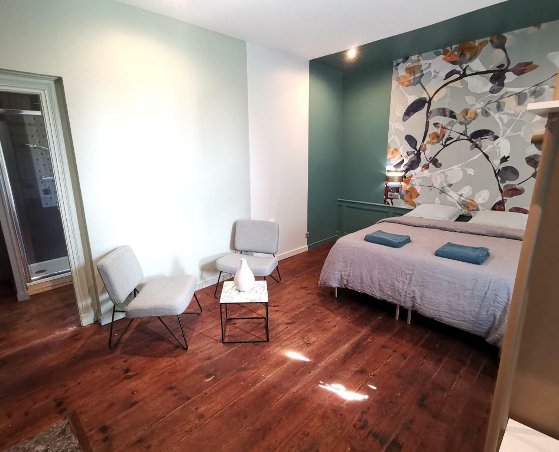 Ingouville Manoir Des Carreaux Chambres D'Hotes المظهر الخارجي الصورة