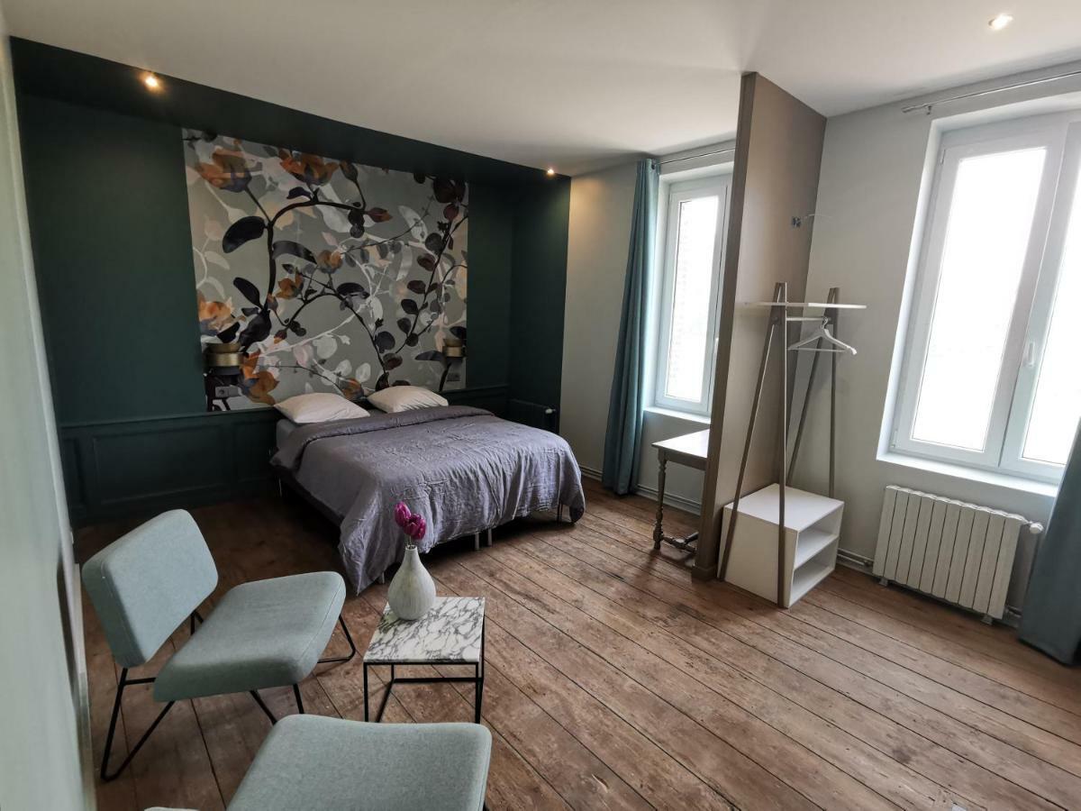 Ingouville Manoir Des Carreaux Chambres D'Hotes المظهر الخارجي الصورة