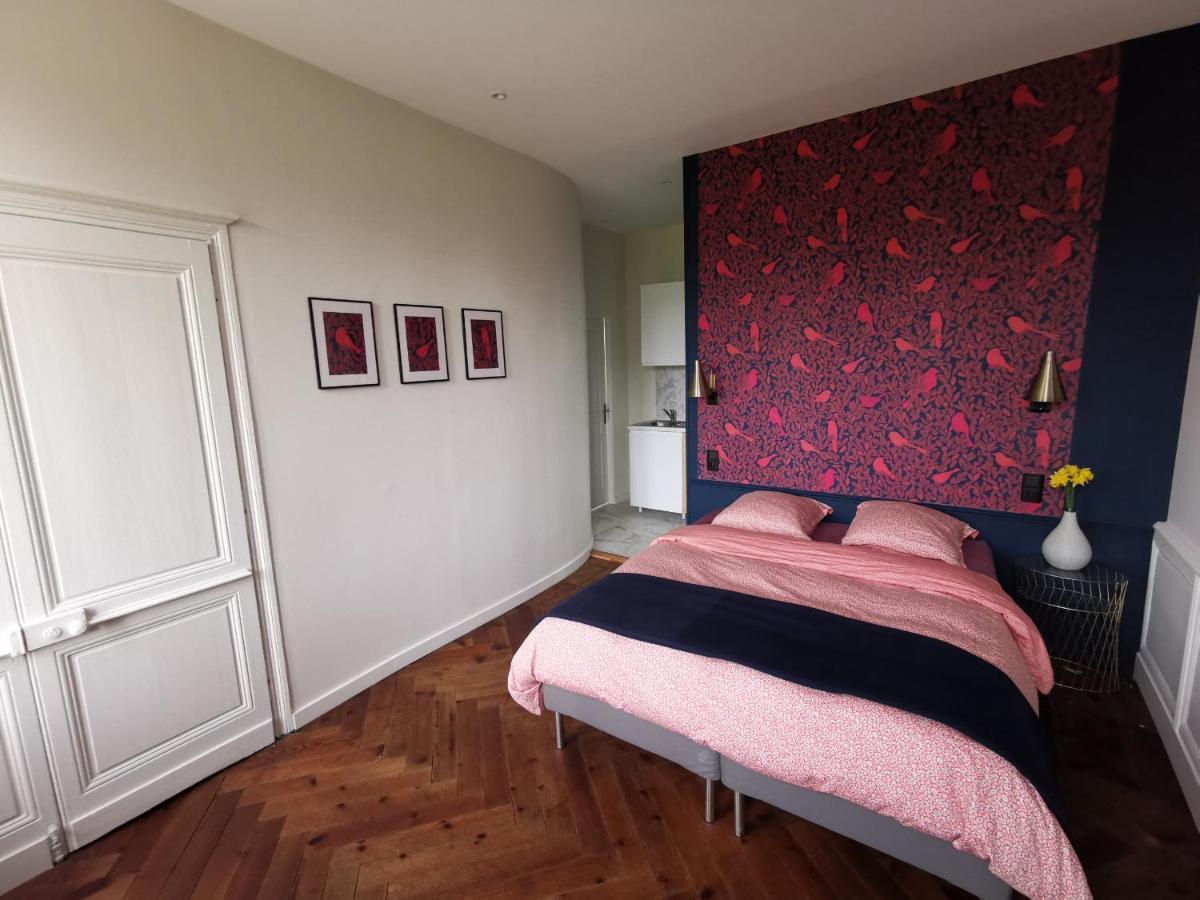 Ingouville Manoir Des Carreaux Chambres D'Hotes المظهر الخارجي الصورة