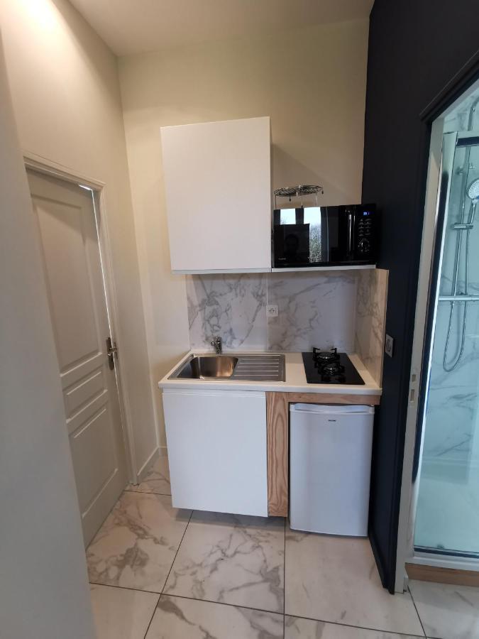 Ingouville Manoir Des Carreaux Chambres D'Hotes المظهر الخارجي الصورة