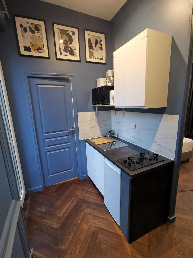 Ingouville Manoir Des Carreaux Chambres D'Hotes المظهر الخارجي الصورة