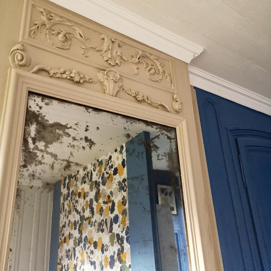 Ingouville Manoir Des Carreaux Chambres D'Hotes المظهر الخارجي الصورة